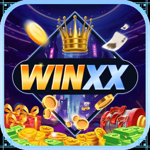 Imagem promocional da WINXX mostrando a plataforma e suas vantagens
