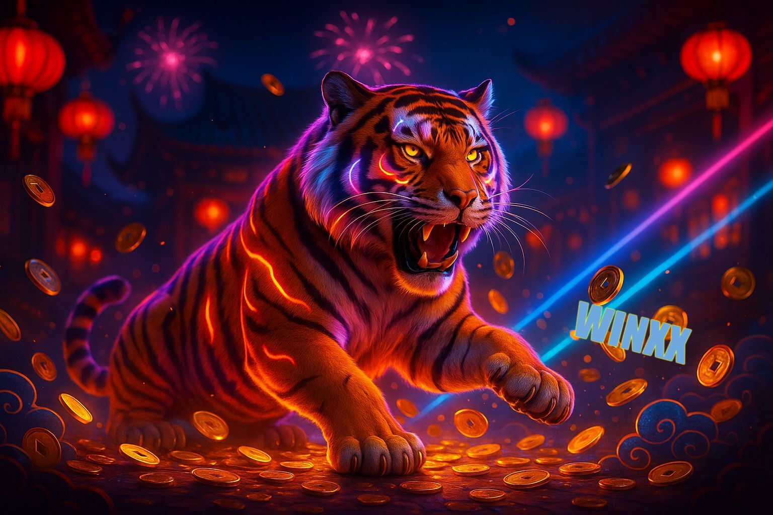 Como Jogar Fortune Tiger